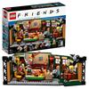 LEGO Ideas Центральный perk 21319 Друзья Набор к 25-летию