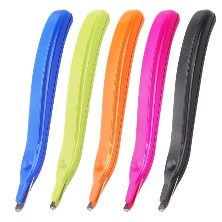 1 шт. профессиональный магнитный съемник скоб для удаления скоб инструмент для удаления скоб для школьных офисных принадлежностей