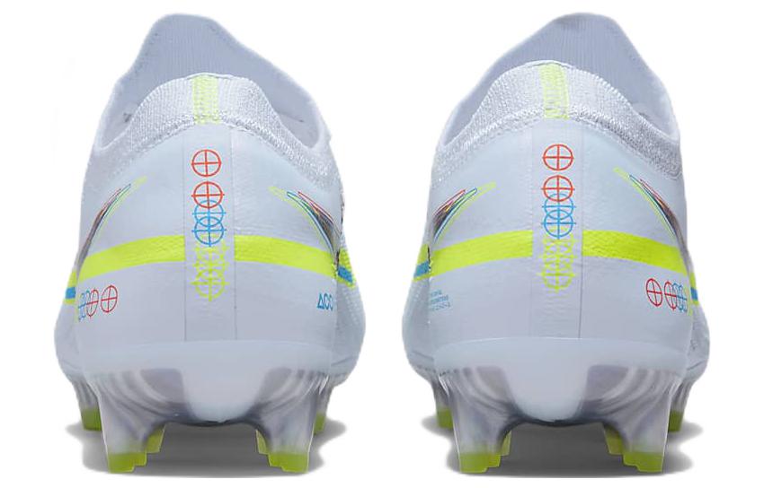Nike Phantom GT2 Elite Fg 'Grey Volt' CZ9890-054
