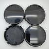 4pcs 20pcs  64mm No  Car Wheel Center Cap For Volvo XC60 XC90 V70 S60 S80 S90 V40 XC70 V50 Auto Rim Hub Cover Accessories