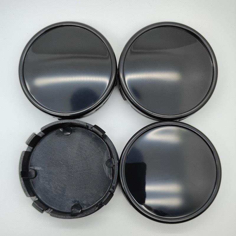 4pcs 20pcs 64mm No Car Wheel Center Cap For Volvo XC60 XC90 V70 S60 S80 S90 V40 XC70 V50 Auto Rim Hub Cover Accessories