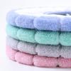 Universal Bathroom Warm Soft Toilet Seat Lid Cover Mat Pad Cushion Home Decor