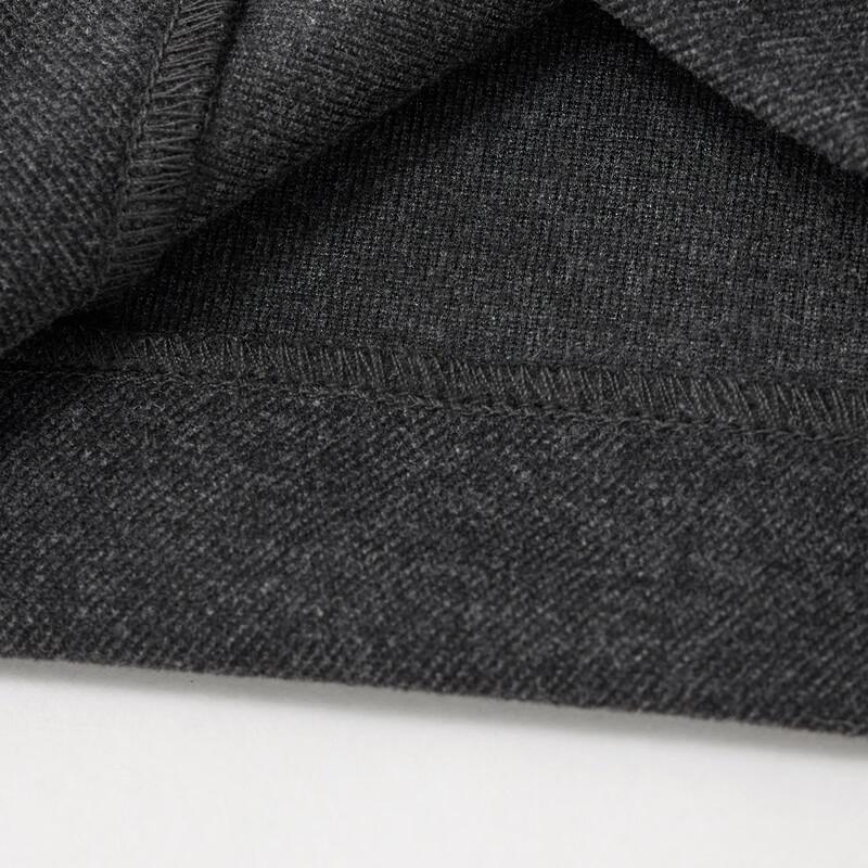 IEF Petite Winter Wide-Leg Trousers