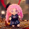 Горячая серия кукол-вышивок Hot Maytree Faded Tea Party, слепой бокс, кукла в стиле Dark Lolita, подарит вам ежедневное companionship, сюрприз для девочки