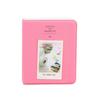 Collection Book 3 Inch Pictures Storage Case for Fujifilm Instax Mini 12/11/9 Household