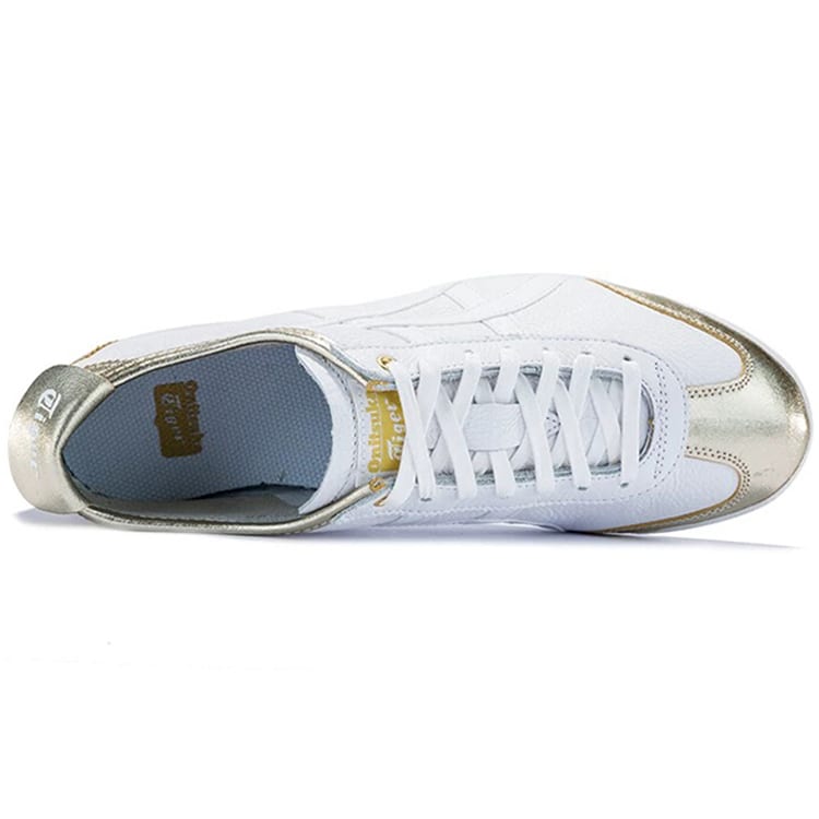 ONITSUKA TIGER Мексика 66 Богатое золото 1183A033-200