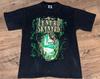 Vintage 90s Lynyrd Skynyrd 1993 World Tour REPRINT T-shirt Size S-4XL