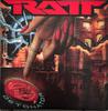 LP Record RATT - Detonator 4050538680027 Atlantic, BMG 2024 US Rock