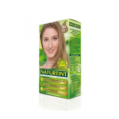 Naturtint 8N Краска для волос без аммиака 150 мл