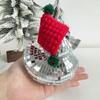 Duck Shape Cute Duck Disco Ball Reflective Christmas Decoration Duck  Home Decor