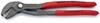 Клещи для пружинных хомутов KNIPEX 8551-250A