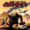 Resident Alien Omnibus Volume 1 by Peter Hogan Paperback Book 9781506720432