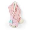 My Melody Kids Knit Scarf 573027 [Sanrio]