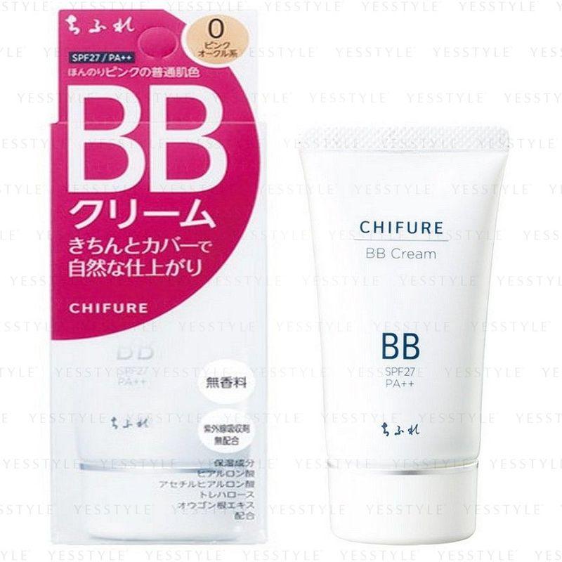 CHIFURE - BB-крем