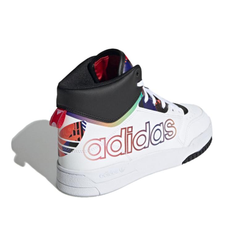 adidas Кроссовки женские Drop Step Xl на китайский Новый год Q47202