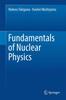 Книга Fundamentals of Nuclear Physics