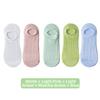 Thin Women's Boat Sock Mesh Socks Invisible Sock Gifts Short Socks
