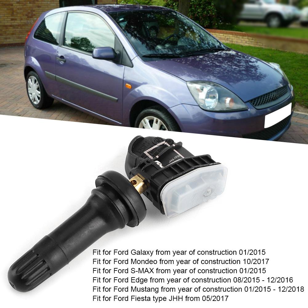 4 шт. Датчик контроля давления в шинах TPMS 2036804 Подходит для Ford Galaxy Mondeo S MAX