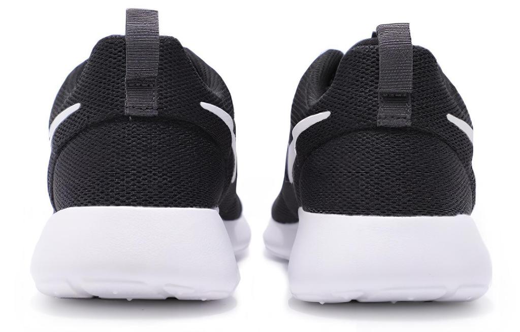 Nike Roshe One Черно-белый Женские 844994-002