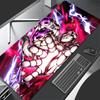 Mouse Pad Gaming Accessories Computer Rug Keyboard Gamer Dragon BallZ DBZ Designed Specifically for Esports Games Mousepad