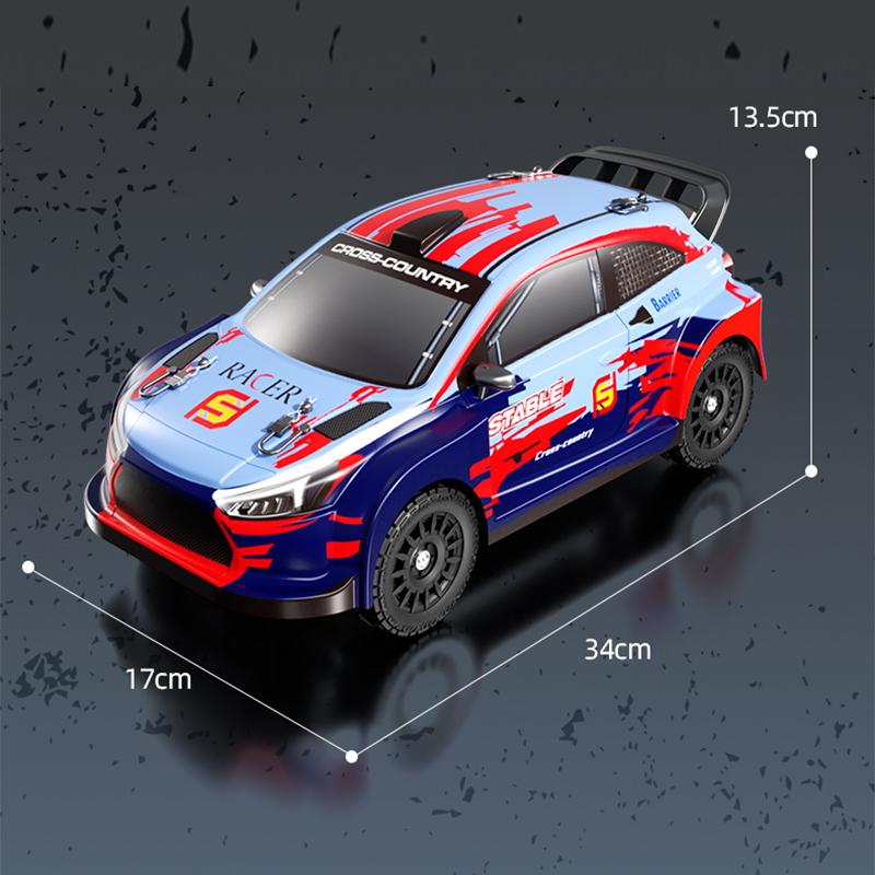 1:14 4WD 2.4G Мини Радиоуправляемая Гоночная Машина Высокоскоростная RTR Внедорожная Пульт Дистанционного Управления Jjrc C8828 Машина Игрушка для Взрослых Подарок