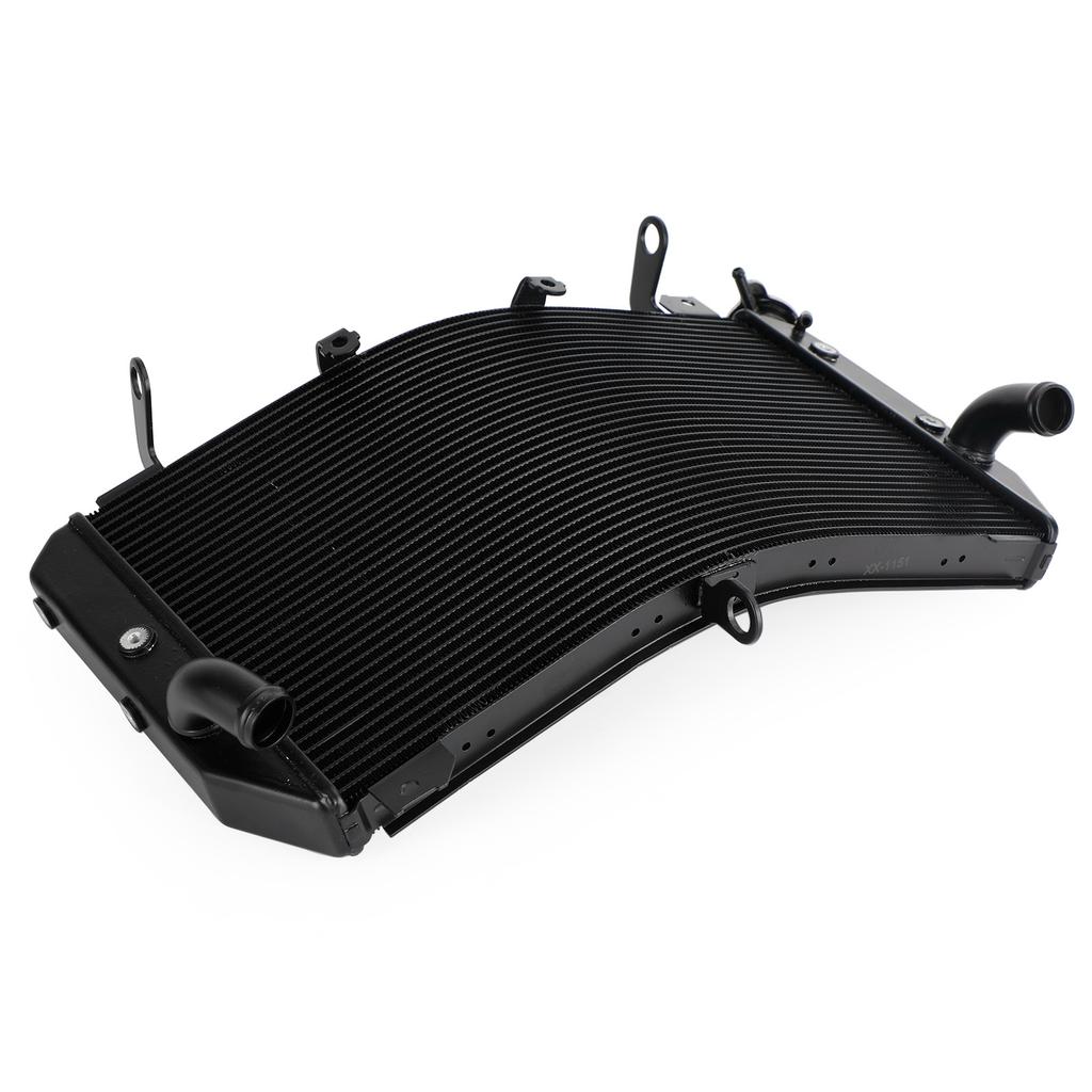 Радиатор Охлаждения Для Yamaha FZ10 MT-10 MTN1000 2016-2021