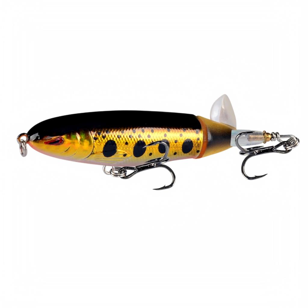 Hard Floating Pencil with for Outdoor and Fishing