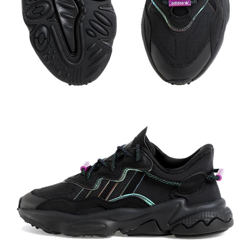 Adidas Кроссовки Ugly Shoes GW3318 OzWego W