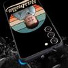 Funny hasbulla Soft Phone Case For Samsung Galaxy S23 S24 S22 S21 S20 FE Ultra 5G S10 S10E S9 S8 Plus Silicone Cover Bumper