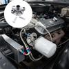Автомобильные аксессуары для масляного фильтра Spin On Bypass 305 307 Адаптер 839049 Запасной адаптер фильтра Быстрая установка