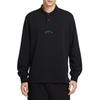 Nike Спортивный клуб FW25 Поло мужское IF0771-010