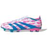 Predator League Fg Cloud White Solar Blue Solar Pink IG6262