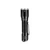 FENIX Light Black 14cm Tactical Flashlight SST70 LED Maximum Brightness 3100 Lumens TK16 V2.0