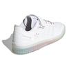 Adidas Forum Low Rainbow кроссовки унисекс White Cloud-White GX2722