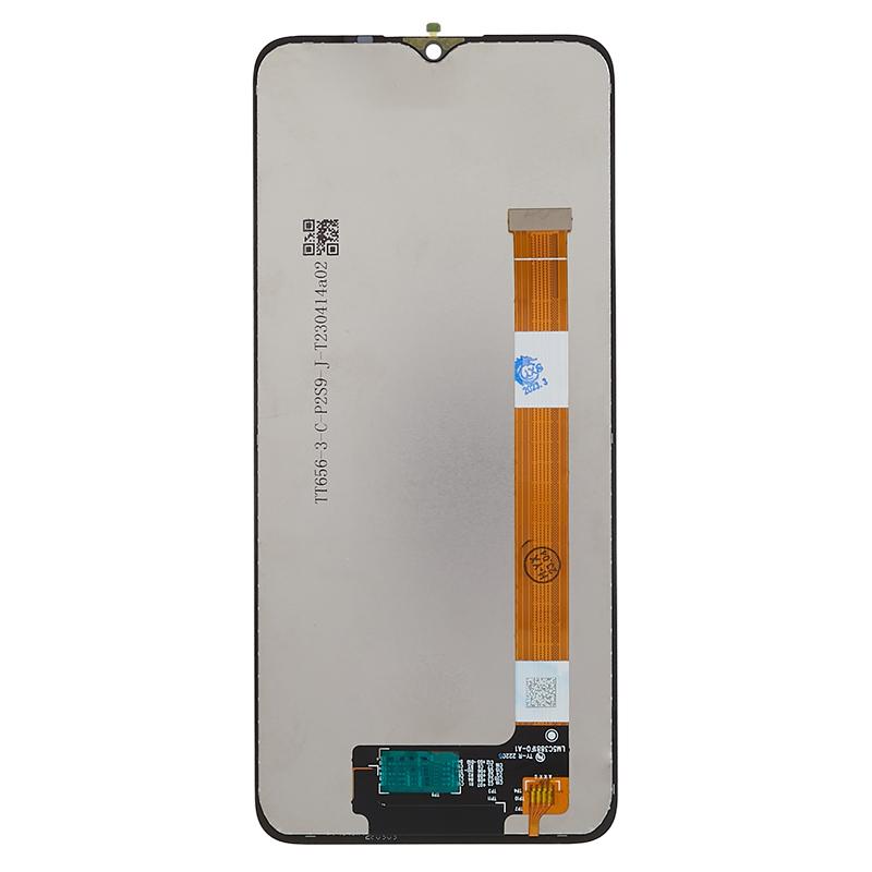 For TCL 40R 5G Grade S OEM LCD Screen and Digitizer Assembly Part (without Logo)