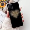 Чехол для Samsung Galaxy Note 10 Lite SM-N770F, Роскошный чехол с рисунком в виде сердца, Мягкий тонкий чехол для телефона, Оболочка для Samsung Note10 Lite