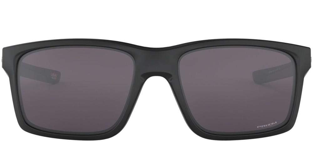 Oakley Солнцезащитные очки Mainlink OO9264 Матовый черный и Prizm серый (Размер 61)