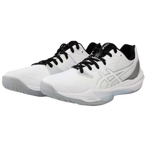 Asics Тренировочные кроссовки Sky Elite FF 3 Low Top Унисекс Белый - 1051A091-100