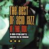 CD РАЗЛИЧНЫЕ Лучшее из Acid Jazz В миксе EX4152 Instinct Record 1999 США Джаз Б/У