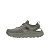 HOKA Hopara 2 Sandal Barley Oat Milk Мужские Кроссовки Серые 1147650-BYT