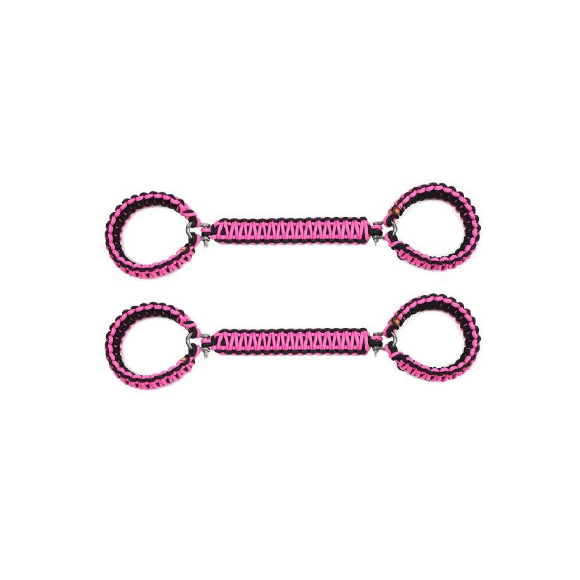 Автомобильная верхняя ручка для Jeep Wrangler JK JL JT 2007-2023, верхние поручни подлокотника, ручка, тянущая пластина, крепление на рулонную планку