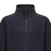 Regatta Mens Thor Overhead Anti-Pill Fleece Top