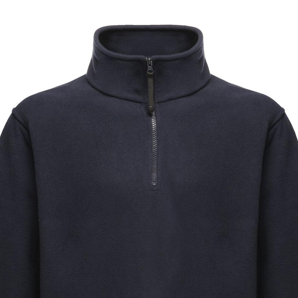 Regatta Mens Thor Overhead Anti-Pill Fleece Top