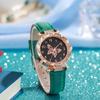 Beautiful Ladies Quartz Watches Original Design Women's Wristwatches Top Brand Girls Gifts Clock