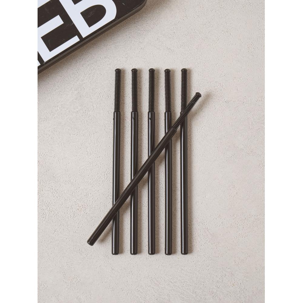 Органайзер для ресниц Daiso Stick Screw Pack из 6 шт.