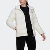 Adidas Sportlife Down Jacket Women's White (Unisex) Down Jackets HG4887