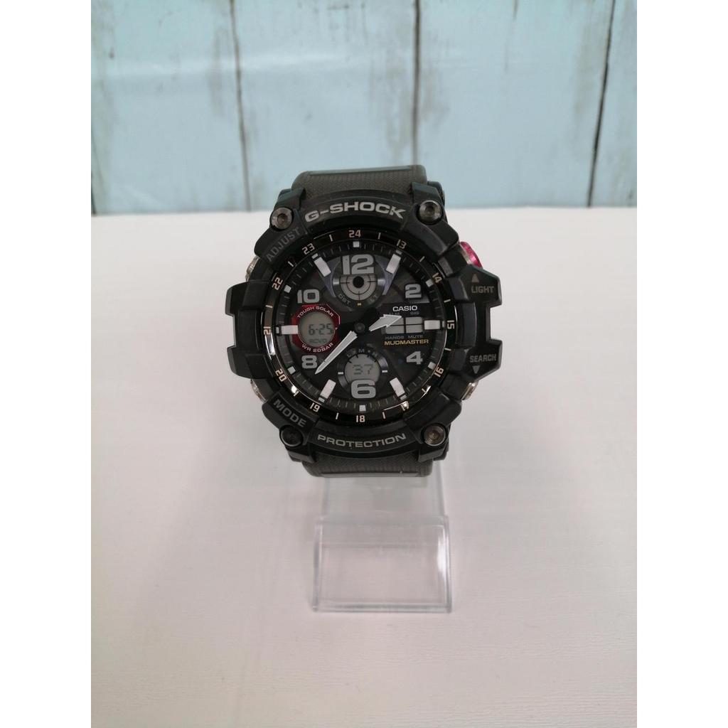 Б/у CASIO GWG-100 G-SHOCK