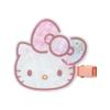 Sanrio Bangs Clip Kitty 50th Модные ленты Hello Kitty 324698 (САНРИО) (Привет, день рождения!)