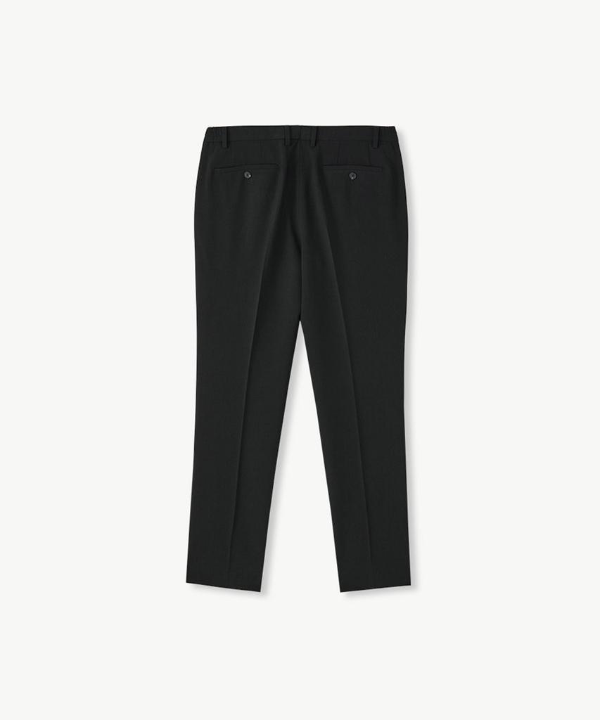 STCO Fluid Cool Touch Slacks_Black (Tapered Fit)_Sepvb11Tsb