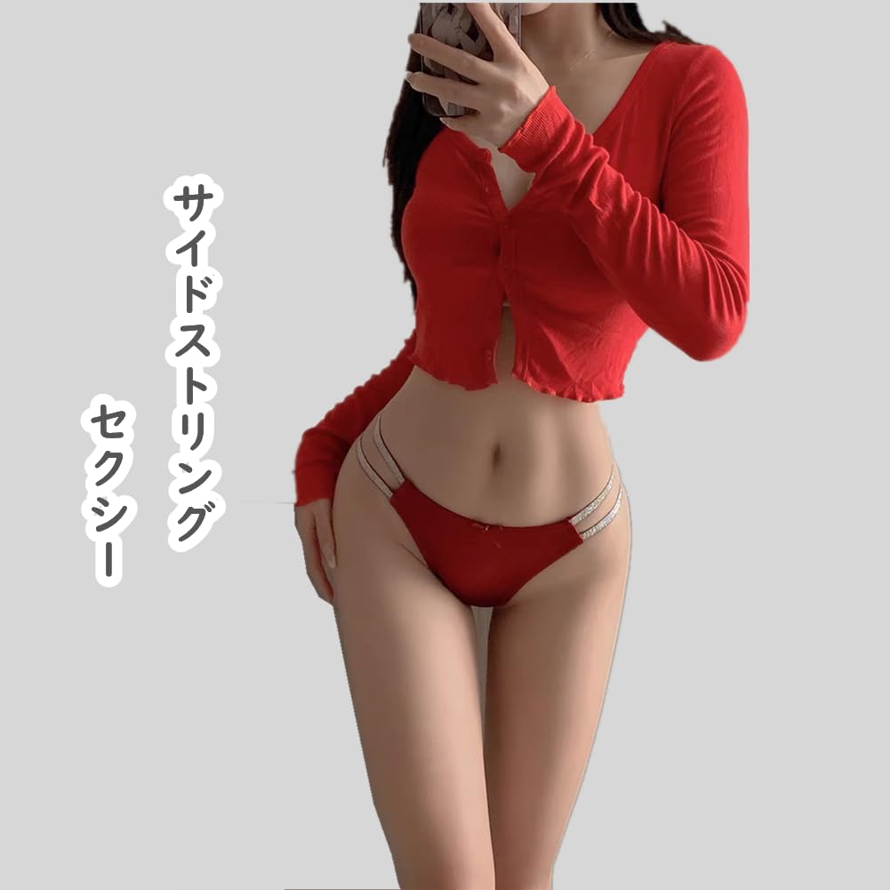 HINICE Сексуальные регулируемые бретели для нижнего белья, не женские трусики Т-образной формы, атлас, гладкие, двойная нить, лента, талия, низкая посадка (5 цветов, регулируемый)